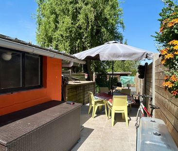 Gezellige en instapklare woning met tuin te Wijgmaal - Photo 5