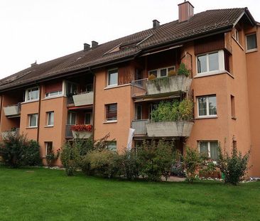 Familienfreundliche Wohnung im Grünen - Photo 4