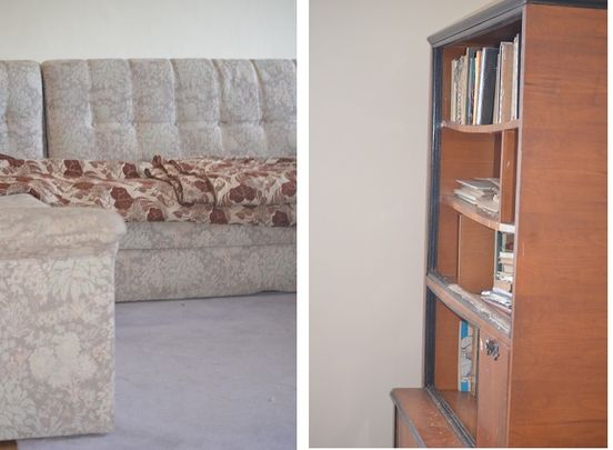 Apartment 4 rooms simply furnished rental downtown Iasi - Photo 1