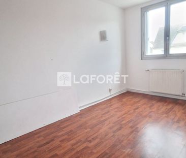 Appartement T4 Villiers-le-Bel à louer - Photo 2