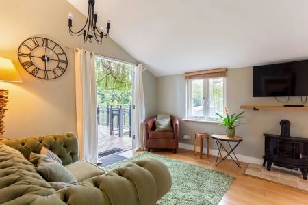 1 bedroom house to rent - Photo 3