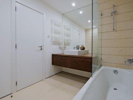 Apartamento T3 em Lisboa - Photo 2