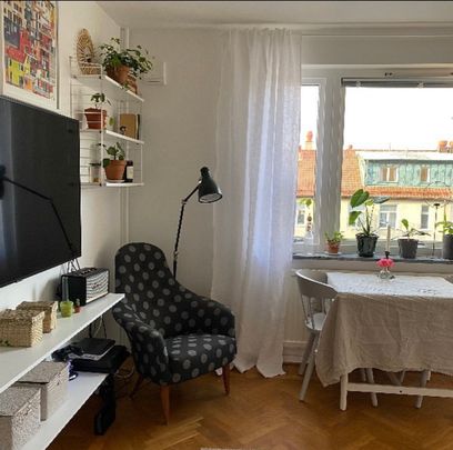 Haråsgatan, Göteborg - Foto 1