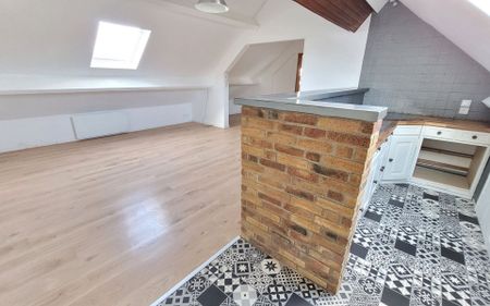 Appartement à louer 2 pièces • 41,38 m2 Dammarie-les-Lys - Photo 2