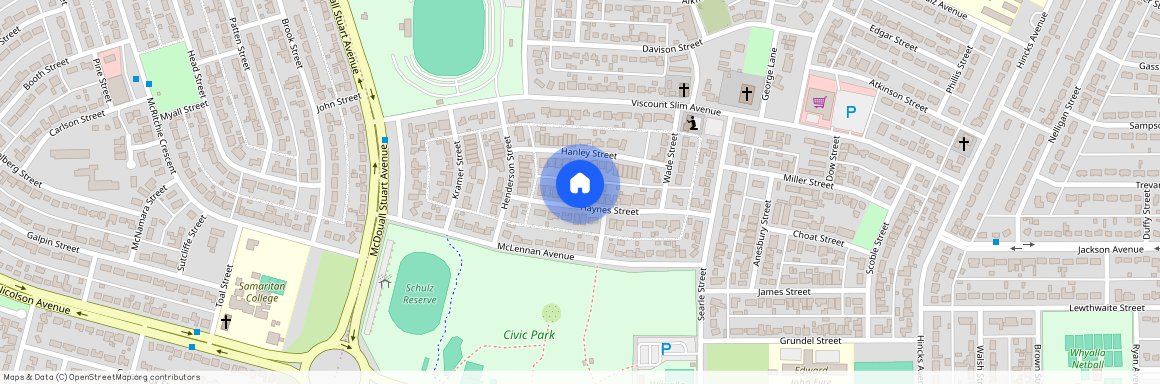 28 Haynes Street, SA 5608, Whyalla Norrie