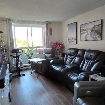 Appartement 3½ à louer immédiatement - Photo 1