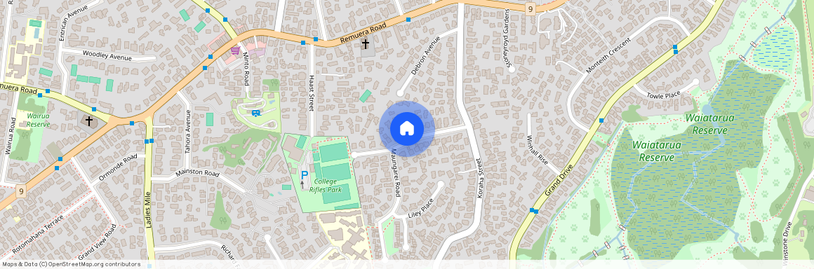 2/17 Maungarei Road, Remuera, Auckland