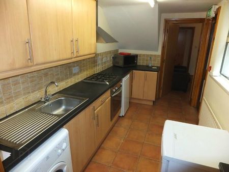 Flat 1, 10 Lower Windsor Avenue, Belfast, BT9 7DW - Photo 5