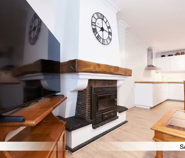 Calle Afán de Ribera, Sevilla, Andalusia 41006 - Photo 4