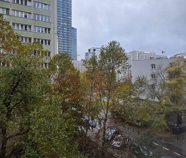 Śródmieście ul. Bagno, 2 pokoje na wynajem - Photo 4