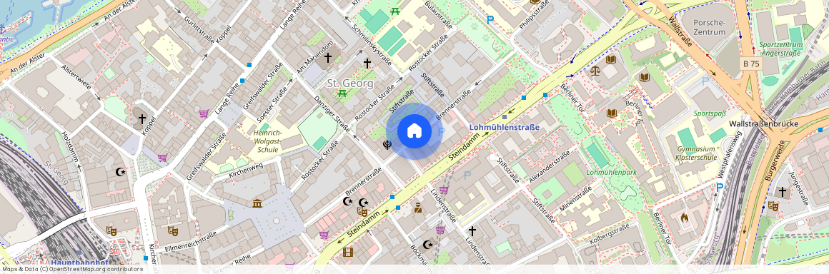 Brennerstraße, Brennerstraße, 20099, Hamburg