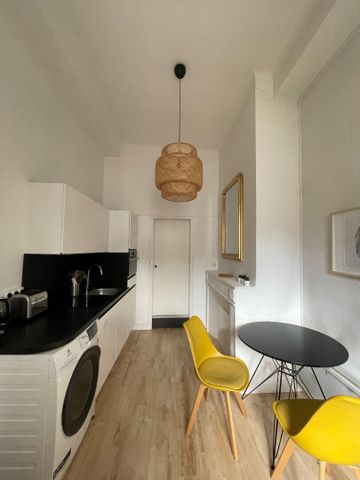 Appartement T1 à Rennes - Photo 2