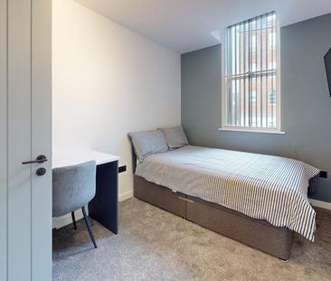 5 bedroom terraced house to rent - Photo 5
