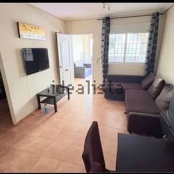 Alquiler de piso en Avenida de la Comunidad Valenciana, 6 - Photo 1