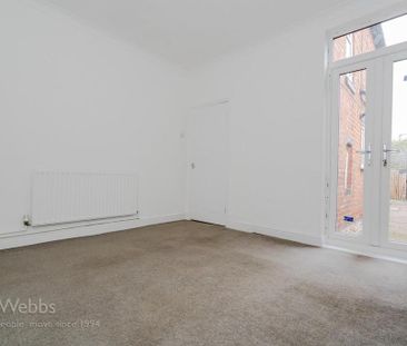 3 bedroom terraced house to rent - Photo 2