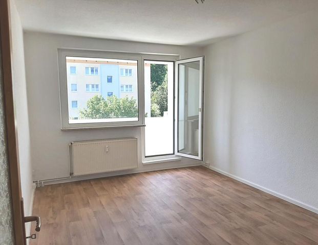 große Familienwohnung - Photo 1