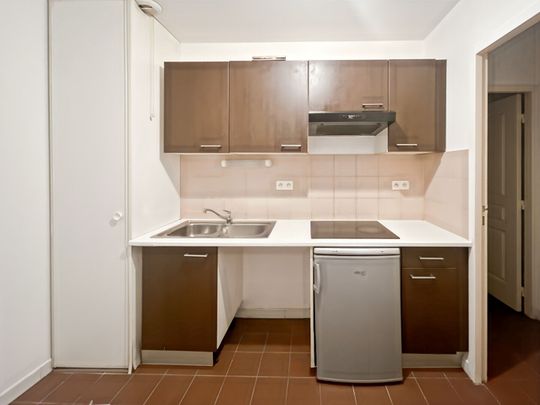 Appartement T1 Montauban à louer - Photo 1