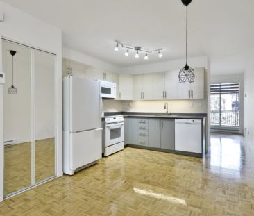 Appartement, Montréal (Mercier/Hochelaga-Maisonneuve) - Photo 2