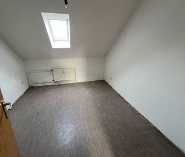 große helle Dachgeschoßwohnung - Foto 6