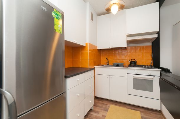 mieszkanie na wynajem - Szczecin, Pomorzany, 9 Maja - Zdjęcie 1