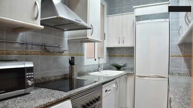 Carrer de Císcar, Valencia, Valencian Community 46005 - Photo 1