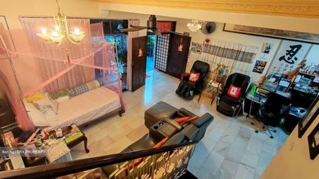 Thomson Garden Estate (D20), Semi-Detached - For Rent - Photo 3