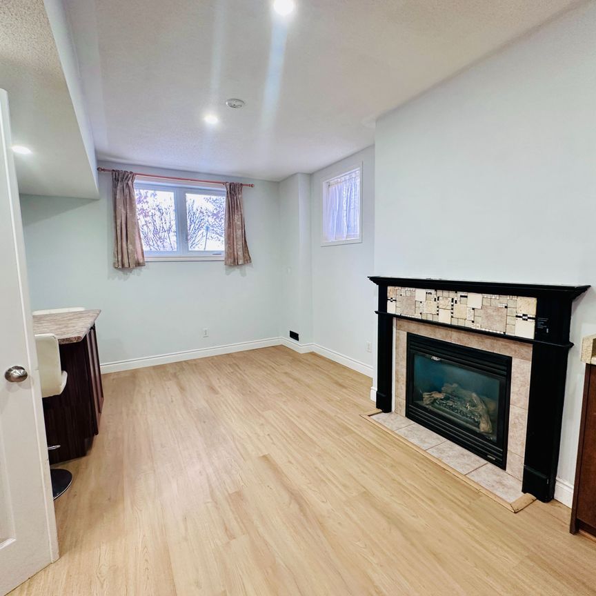 For Lease - 135 Cheltenham Road Unit# Basement, Barrie, Ontario - Photo 1