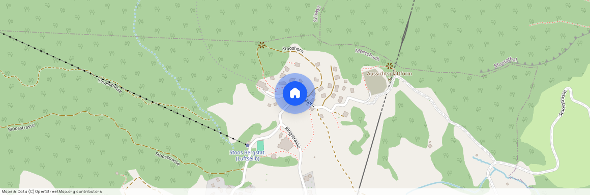 6433, Stoos SZ, Stoos