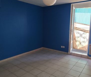 Location Appartement P3 L'arbresle - Photo 2