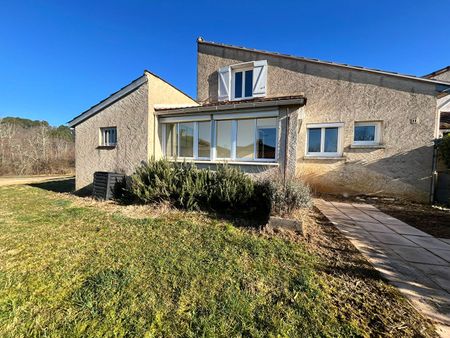 Location maison 4 pièces, 77.00m², Puy-l'Évêque - Photo 5