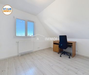 Maison 6 pièces à Buschwiller - Photo 4