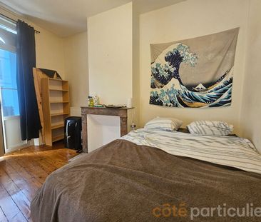 Appartement type 3 HYPERCENTRE - Photo 4