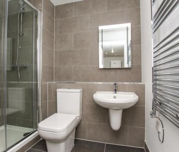 1 bedroom apartment to rent - Photo 4