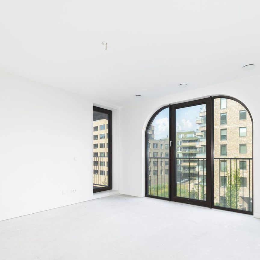 Appartement te huur: Elzenhagensingel 935 1022 LA Amsterdam - Photo 1