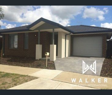 13 Clendon Way, Craigieburn, Vic 3064 - Photo 4