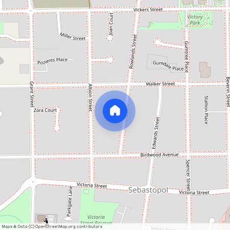 84 Rowlands St, Vic 3356, Sebastopol