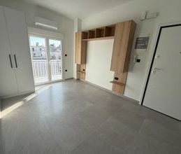 Studio/Γκαρσονιέρα για ενοικίαση - Πάτρα, - Photo 1
