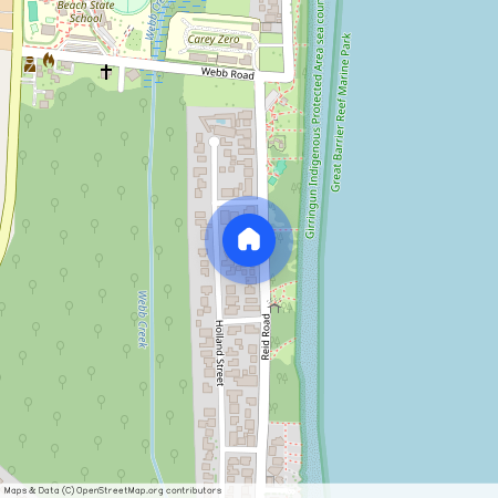 141 Reid Rd, Qld 4852, Wongaling Beach