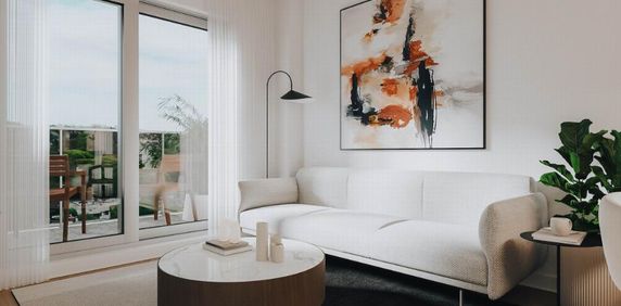 LE LOYAL -- La Perle Rare au Seuil de Westmount à Montréal - Condo / appartement / logement à louer - Photo 2