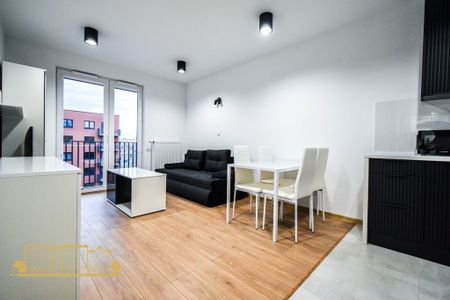 ul. Myśliwska - Фото 2