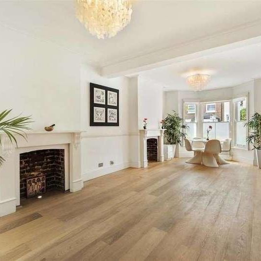 Greyhound Road, Kensal Green, NW10 - Photo 1