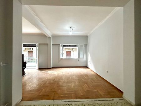 Διαμέρισμα για ενοικίαση Άγιος Γεώργιος (Κυψέλη) - Photo 5