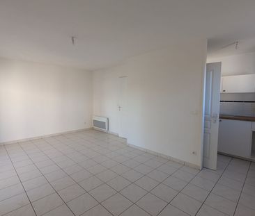 Appartement Saint Pierre du Mont 2 pièces 46,04 m2, - Photo 6