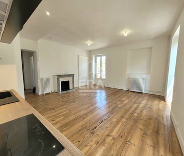 LOCATION PAU - Appartement T3 de 61 m² dans une résidence calme - Photo 4
