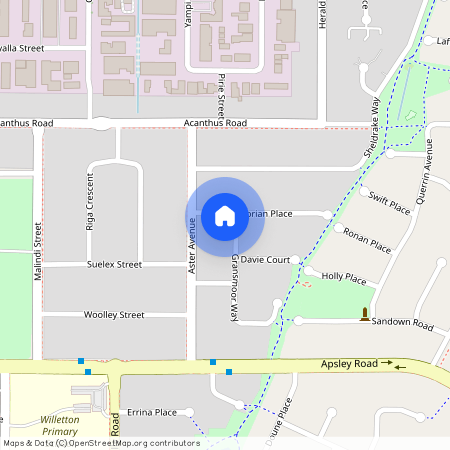 5 Cambrian Place, Willetton WA 6155