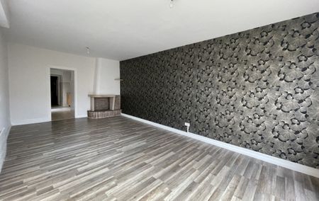 2 pièces, 48m² en location à Saint Yrieix La Perche - 490 € par mois - Photo 4