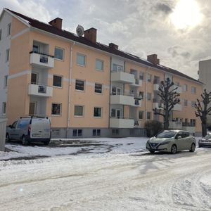 Storgatan 17 A - Photo 2