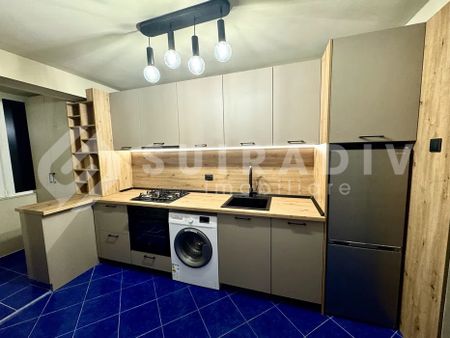 Apartament modern, complet dotat- zona Iulius Mall - Photo 5