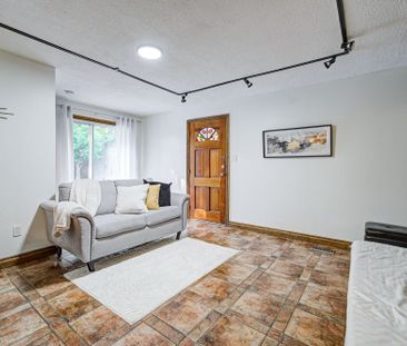 For Lease - 130 Cornwall Road, Brampton, Ontario - Photo 1