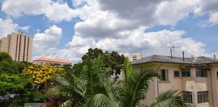 Apartamento para alugar com 86m², 3 quartos e 1 vaga - Foto 2